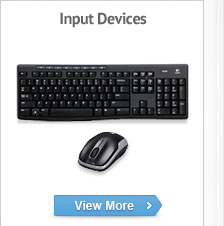 Input-Devices