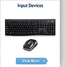 Input Devices
