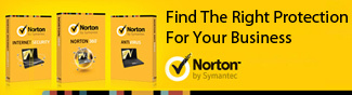 Norton - Find The Right Protection For Your Business.