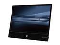 HP Elite L2201x Black / Silver 21.5" 16ms Widescreen LED Backlight LED Monitor 250 cd/m2 5000:1 