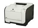 HP LaserJet Pro 400 M451dn Workgroup Up to 21 ppm 600 x 600 dpi Color Print Quality Color Laser Printer 