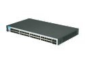 HP J9660A#ABA Managed 10/100/1000Mbps V1810-48G Ethernet Switch