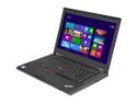 Lenovo ThinkPad T430 23426FU 14" LED Notebook - Intel - Core i5 i5-3210M 2.5GHz - Black