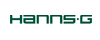 Hanns-G Logo