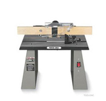 Porter Cable 698 Router Table