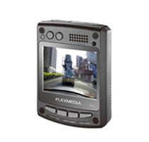 Flexmedia 2.4 Full HD Car Video Recorder 