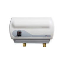 Tankless Electric Water Heater (5 Models)