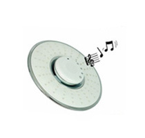LED Shower Heads with Speakers (11 Models)
