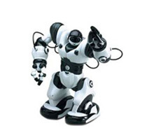 WowWee Robosapien Humanoid Toy Robot w/ Remote Control
