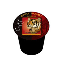 Cafejo K-Cups (72 Cups), Various Flavors