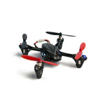 Hubsan X4 H107L Quadcopter with Free Blade Guard (2 Colors)
