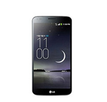 LG G Flex L23 - Factory Unlocked 4G LTE 32GB International Version, Black