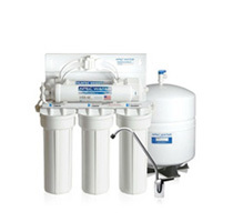 APEC Water 90 GPD High-Flow Reverse Osmosis Drinking Water Filter System