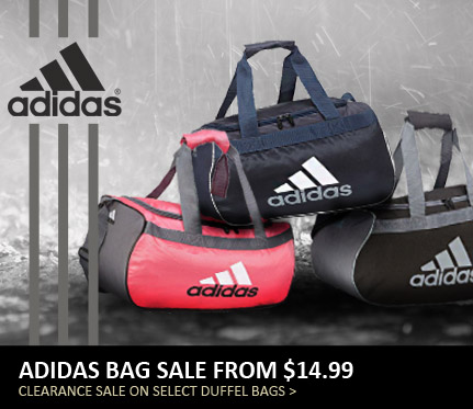 Adidas Bag Sale