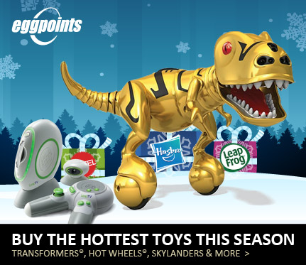 Buy the Hottest Toys this Season