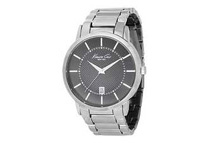 Kenneth Cole KCW3014 Men's Stainless Steel Watch