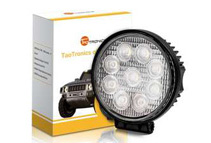 TaoTronics LED Work Lamp Light Off Road Floodlight