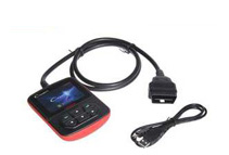 Launch Creader 6 OBDII Code Reader with Color Screen
