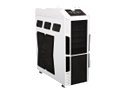 Rosewill THOR V2-White Edition, THOR V2-W Gaming ATX Full Tower Computer Case