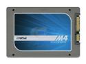 Crucial M4 CT256M4SSD2CCA 2.5" 256GB SATA III MLC Internal Solid State Drive with Transfer Kit