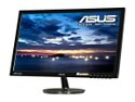 ASUS VS239H-P Black 23" 5ms (GTG) HDMI Widescreen LED Monitor, IPS Panel 