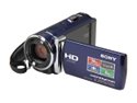 Refurbished: Sony HDR-CX210 1920x1080 Full HD Camcorder - 5.3 MegaPixels, 2.7" Touch-Screen LCD