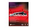 bitdefender Total Security 2013 - 3 PCs / 1 Year