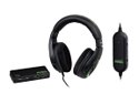 SHARKOON X-Tatic Pro Real 5.1 Gaming Headset for Xbox 360, PS3 & PC 