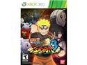 Naruto Shippuden: Ultimate Ninja Storm 3 Xbox 360 Game namco