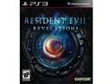 Resident Evil: Revelations Playstation3 Game CAPCOM