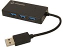 Tek Republic TUH-300 USB 3.0 4-Port Hub