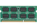 G.SKILL 4GB 204-Pin DDR3 SO-DIMM DDR3 1333 Laptop Memory