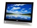 Acer T232HLbmidz Black 23" 5ms HDMI Touchscreen LED Monitor; 10-pt Capacitive Touch