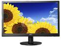 AOC E2260SWDN Black 21.5" 5ms Widescreen LED Backlight LCD Monitor