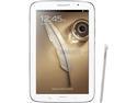 SAMSUNG Galaxy Note 8.0 (GT-N5110ZWYXAR) Samsung Exynos 2GB Memory 16GB 8.0" Touchscreen Tablet Android 4.1 (Jelly Bean)