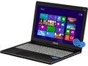 Refurbished: ASUS Q501LA-BBI5T03 Intel Core i5 4200U (1.60GHz)15.6" Touchscreen Notebook, 6GB Memory, 750GB HDD