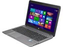 HP ProBook 450 G1 Intel Core i5 4200M (2.5GHz)15.6" Notebook, 4GB Memory, 500GB HDD