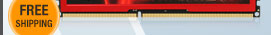 G.SKILL Ripjaws X Series 8GB (2 x 4GB) 240-Pin DDR3 SDRAM DDR3 1600 Desktop Memory