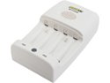 Maha Powerex 1-Hour Worldwide Travel Conditioning Charger for AA / AAA NiMH Batteries