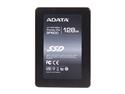 ADATA Premier Pro SP600 ASP600S3-128GM-C 2.5" 128GB SATA III MLC Internal SSD