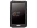 Refurbished: Lenovo A1000 8GB MTK 1G LPDDR2 Memory 7" Touchscreen Tablet
