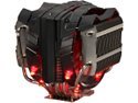Cooler Master V8 GTS High Performance CPU Cooler with Horizontal Vapor Chamber and 8 Heatpipes