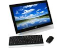Acer Aspire Intel Core i3 8GB DDR3 1TB HDD Capacity 23" Touchscreen All-in-One PC