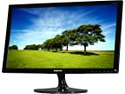 SAMSUNG S24D300HL Black High Glossy 23.6" 5ms (GTG) HDMI Widescreen LED Backlight LCD Monitor