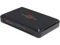 Rosewill RC-410LX Unmanaged 10/100/1000Mbps 8-Port Gigabit Switch with 2-Year Warranty