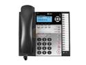 AT&T 1040 4-line Operation 4 Line Corded expandable Speakerphone