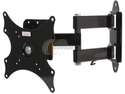 Rosewill TV mounts 13”- 37”, Max. Load : 55lbs , Max mounting pattern 200 x 200mm - Retail