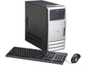 Refurbished: HP Compaq DX7300 Core 2 Duo 2.40GHz Desktop PC, 2GB Memory, 160GB HDD