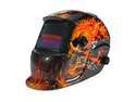 Pro Solar Auto Darkening Welding Helmet Welder Mask Arc Tig Mig Mask Grinding