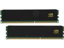 Mushkin Enhanced Stealth 16GB (2 x 8GB) 240-Pin DDR3 SDRAM DDR3 1600 (PC3 12800) Desktop Memory